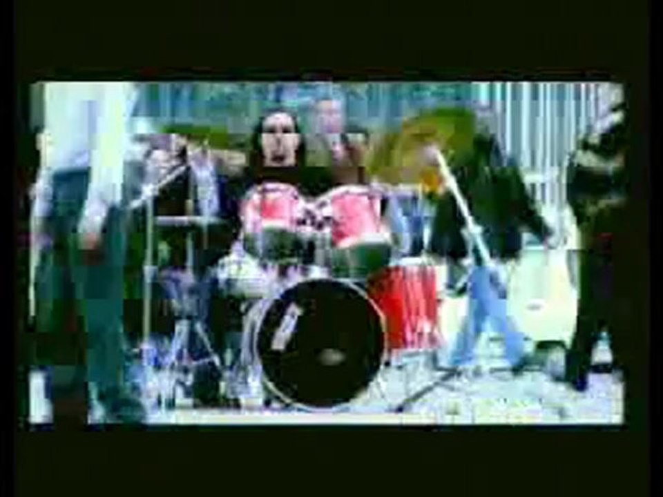 Kıraç        "Bir Garip Ask Bestesi "