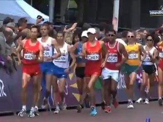 MT - Eder Sánchez, 4 de agosto 2012