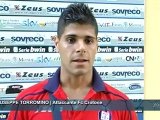 Fc Crotone | Il Crotone si aggiudica il Memorial Parrilla