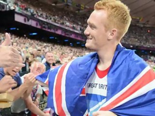 O dia da Grã-Bretanha