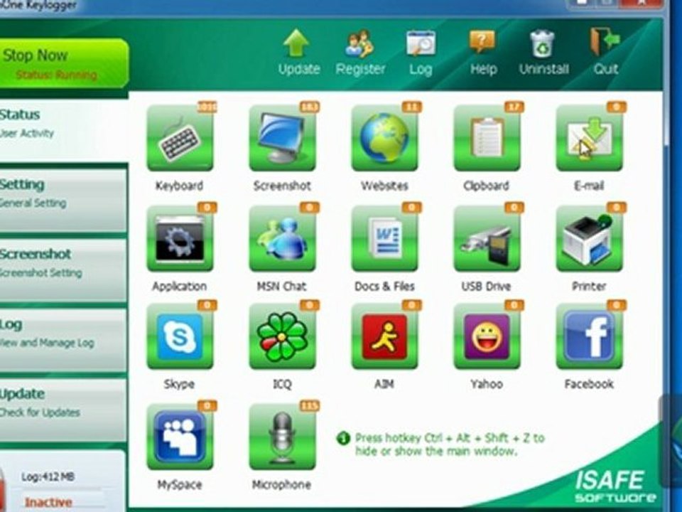 how-track-monitor-employee-computer-email-activities