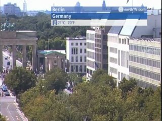 Niagara Falls - Canada, Agadir - Morocco, Warsaw - Poland, Cannes - France, Doha - Qatar, Amsterdam - Netherlands, Berlin - Germany