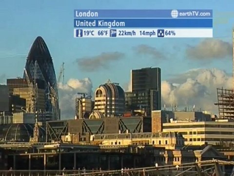 Venice - Italy, Niagara Falls - Canada, Ekaterinburg - Russia, Ascona - Ticino - Switzerland, Cannes - France, London - United Kingdom, Cologne - Germany