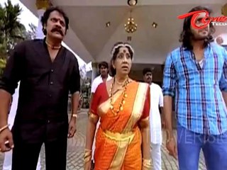 Bommali Movie Trailer - 03 - Malashri Action Scenes