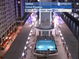 Macau SAR - China, Berlin - Germany, London - United Kingdom, Barcelona - Spain, Ekaterinburg - Russia, Venice - Italy, Agadir - Morocco