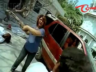 Bommali Movie Trailer - 02 - Malashri as Police