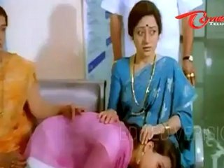 Bommali Movie Trailer - 01 - Malashri in & as Bommali