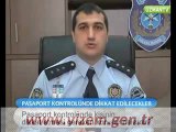 Pasaport işlemleri