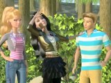 Barbie Life in the Dreamhouse - Oh How Campy