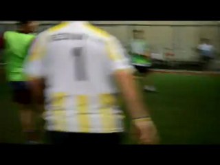 04.08.2012 Karadeniz Gücü - Beşiktaş