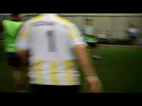 04.08.2012 Karadeniz Gücü - Beşiktaş