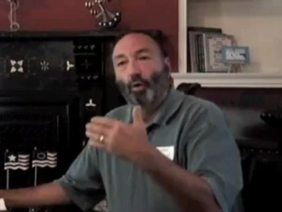 Shocking Real History - The CHANGE Your Founders Believed In - Part 2 of 2