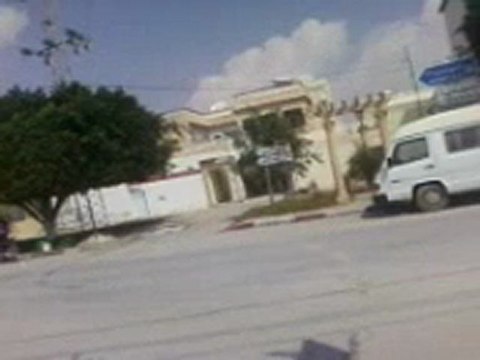 avenue bourguiba bou merdes mahdia tunisie