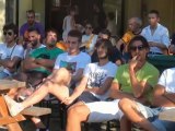 Video: Novafeltria calcio si raduna, in attesa di notizie su ripescaggio