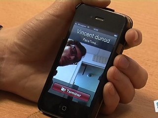 Comment utiliser FaceTime sur iPhone ?