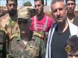 مقتل 48 شخصاً في مناطق متفرقة بسوريا