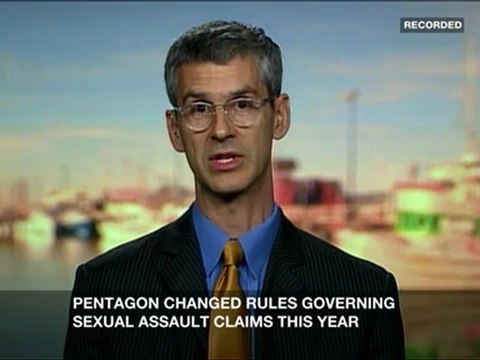 Inside Story Americas - The US military scandal: A culture of rape?