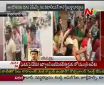 Constables wives demand leave to their husbands - 02