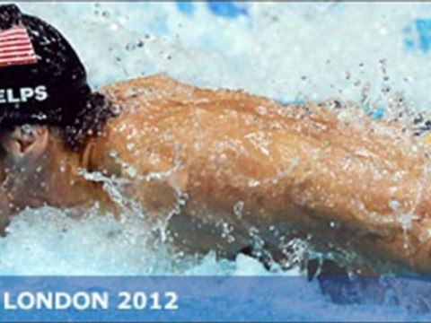 Michael Phelps swims into retirement with 18th Olympic gold on U.S. 400 medley relay team