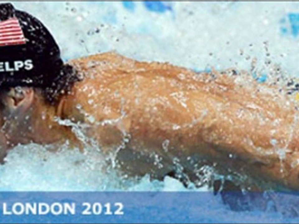 Michael Phelps swims into retirement with 18th Olympic gold on U.S. 400 medley relay team