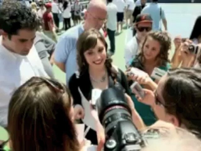 Demi Lovato Discusses her diagnosis of Bipolar Disorder