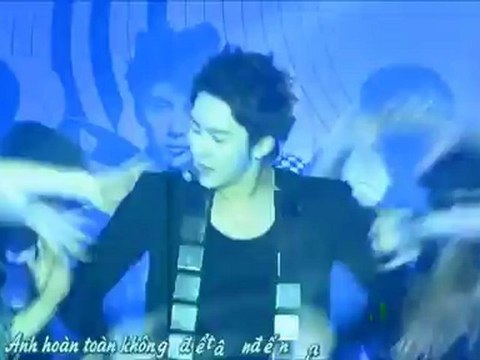 [Vietsub + Kara] Not Another Girl But You [Dance Ver.]