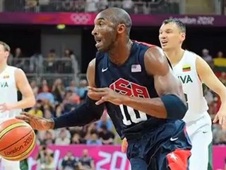 Team USA Talks About Lithuania Scare