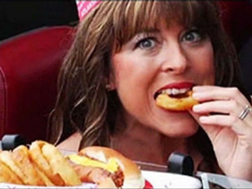 World's largest drive-in's claims to fame