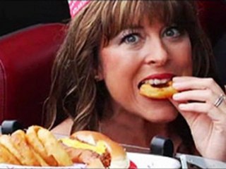 World's Largest Drive-In Restaurant