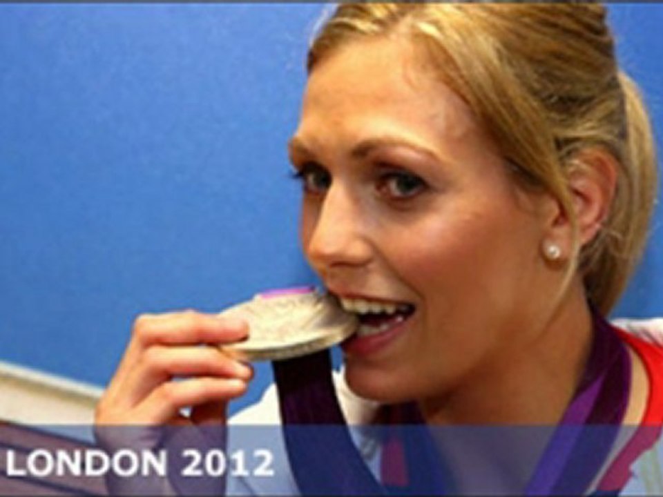 Only Olympic sports to award four medals