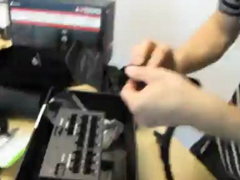 Corsair AX1200i Power Supply 80PLUS Platinum PSU Unboxing & First Look Linus Tech Tips