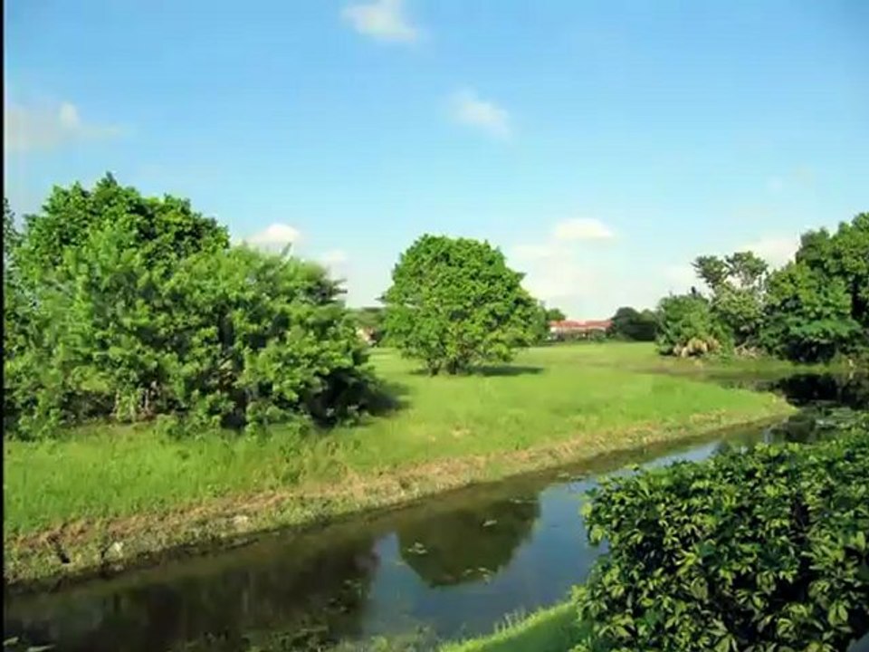 CHDK Time lapse - Test1 - Canon Powershot SX200 IS