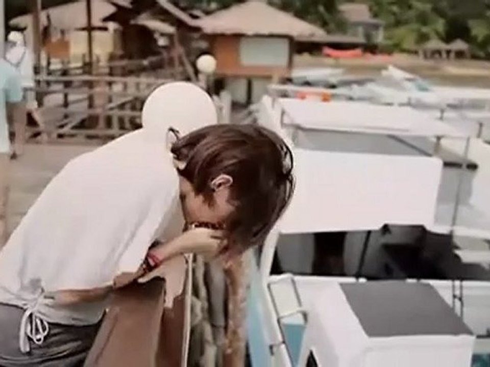 那个夏天 part 2