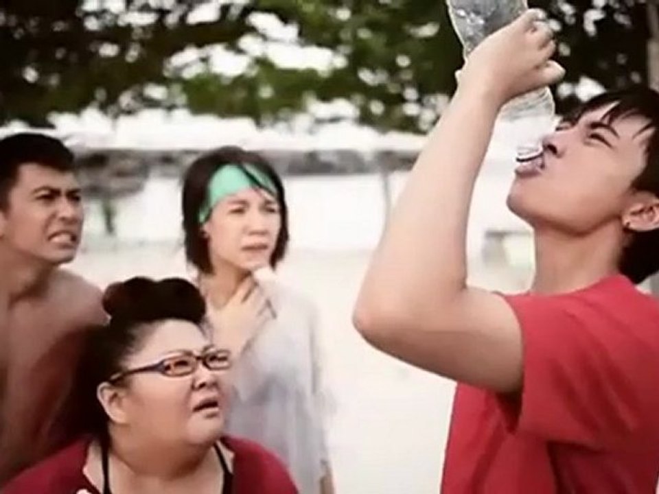 那个夏天 part 5