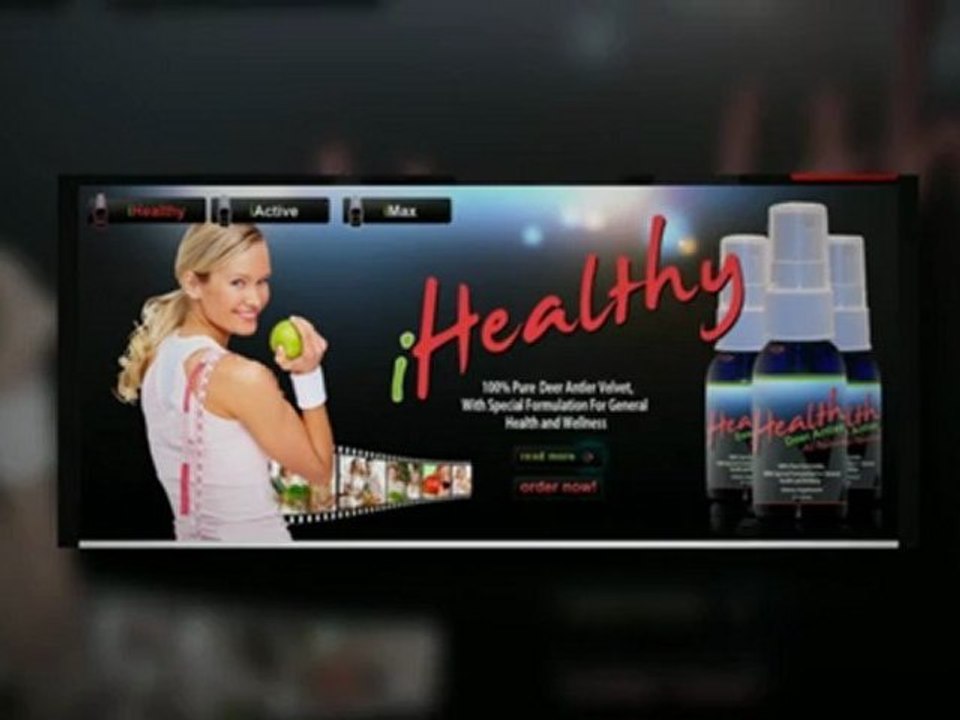 Natural HGH