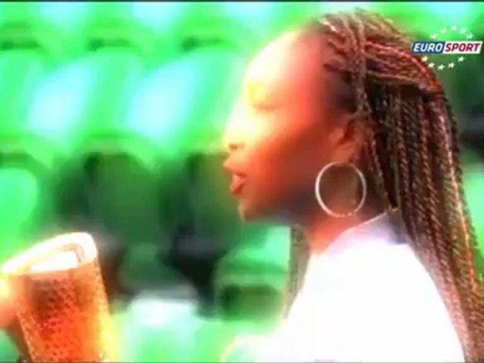 SEXY SERENA