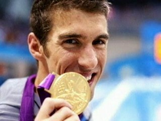 Michael Phelps' final Olympic press conference