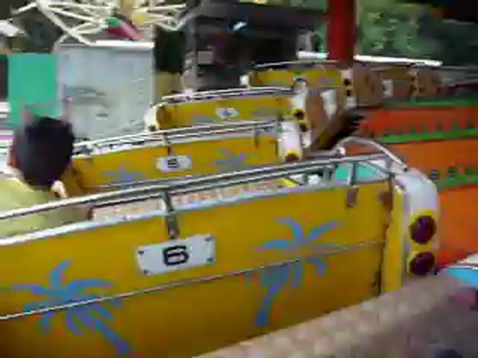 Onride: ME Jaguar-Trip Hudalla 4.8.12