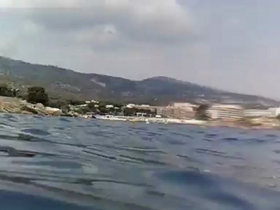 Majorque Palma-Nova Playa