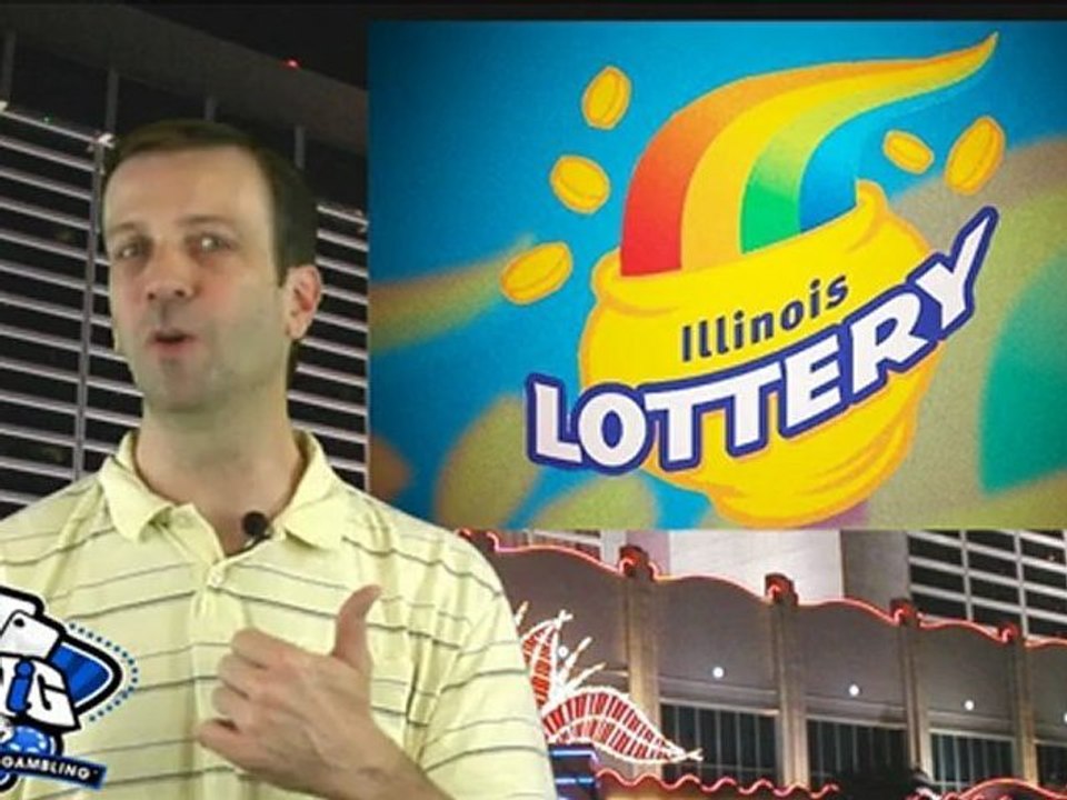 This Week in Gambling: Gaming News from Nevada, Illinois, and New Jersey