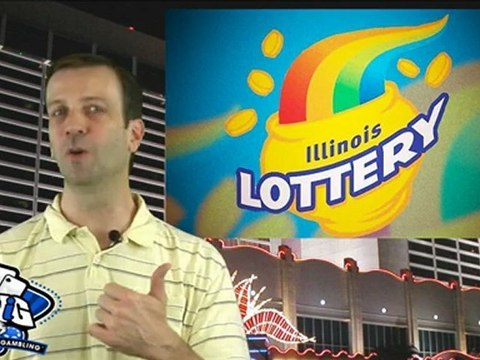 This Week in Gambling: Gaming News from Nevada, Illinois, and New Jersey