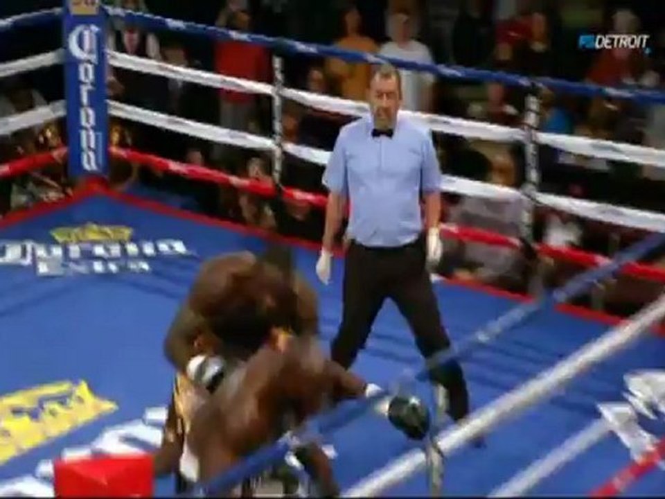 2012-08-04 Deontay Wilder vs Kertson Manswell