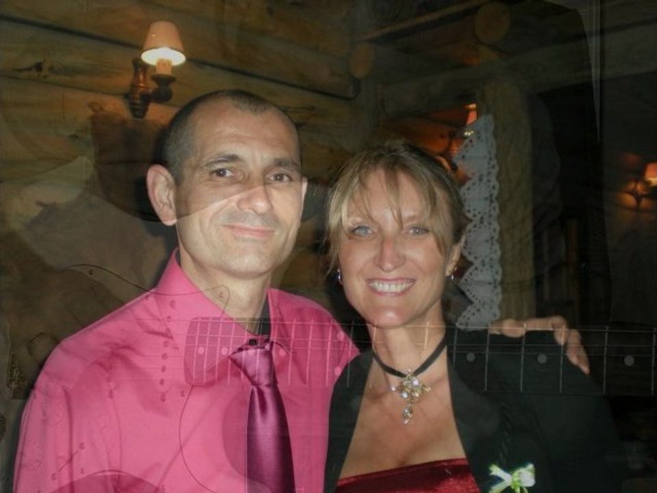 Another day in paradise - Pour Kristina