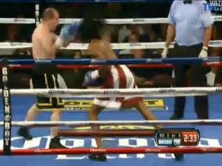 2012-08-04 Ray Ray Bryant vs Anthony Middlebrooks II