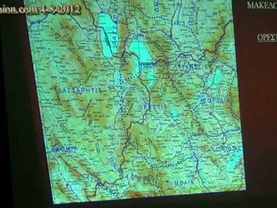 Tovoion News Channel ΚΡΙΜΗΝΙ ΒΟΪΟΥ ΔΙΑΛΕΞΗ ΒΟΪΟΝ ΑΡΧΑΙΟΤΗΤΕΣ ΚΑΙ ΠΡΟΟΠΤΙΚΕΣ 4-8-2012