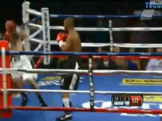 2012-08-04 Thomas Williams Jr vs Harley Kilfian