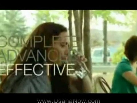 USANA Essentials | Best Supplements | Best Vitamins | Antioxidant | Weight Loss | Energy Drink