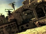 Uncharted 3 Montage Rage 2