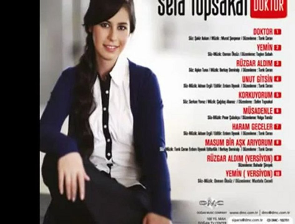 SesliTaraftar.Com-Sefa Topsakal Rüzgar Aldım