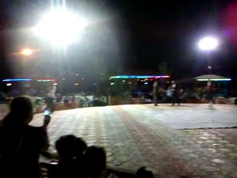 Çayırhan Belediyesi Ramazan Etkinlikleri 2'nci Günü